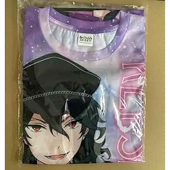 あんスタ フルグラフィックTシャツ vol.2 朔間零 あんスタ フルグラフィックTシャツ vol.2 朔間零